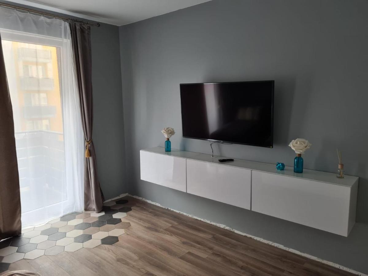Appartement Garsoniera Zebra à Braşov Extérieur photo